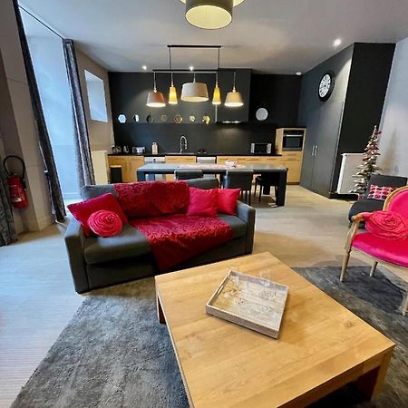 Le Show Room Осер Екстер'єр фото