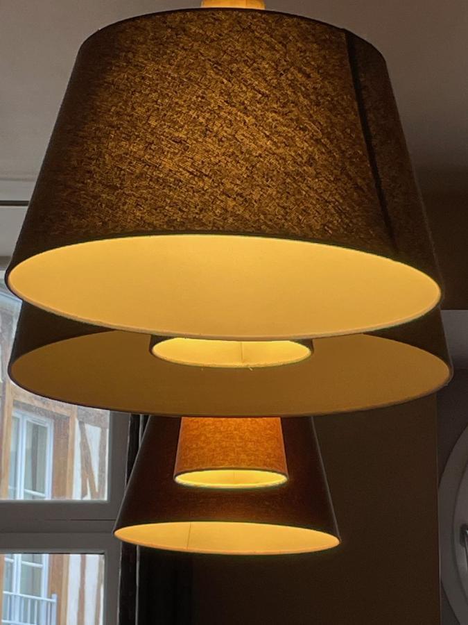 Le Show Room Осер Екстер'єр фото