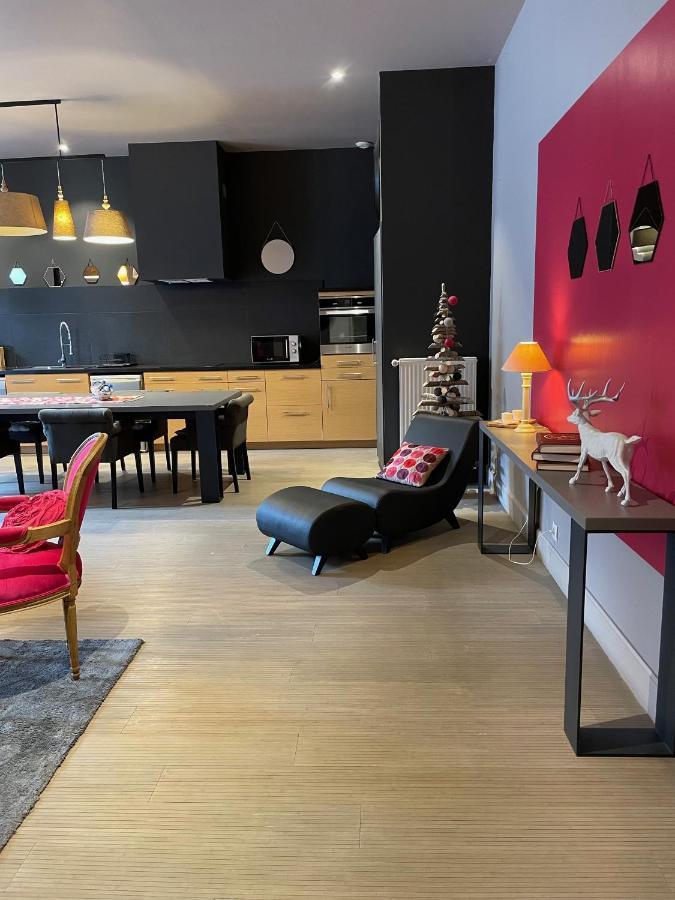 Le Show Room Осер Екстер'єр фото