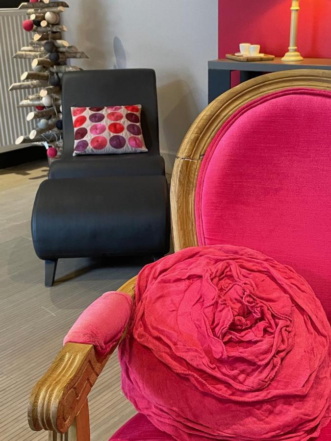 Le Show Room Осер Екстер'єр фото
